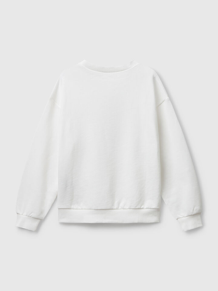 SWEATER L/S Junior Girl image number 2